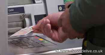 DWP £300 cost of living boost received by over a million households