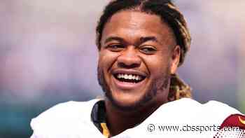 Chase Young trade grades: 49ers add former No. 2 overall pick to talented defense in deal with Commanders