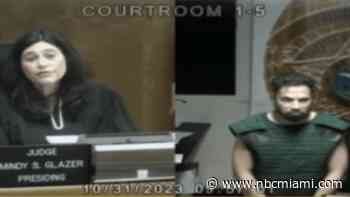 Miami-Dade police officer accused of molesting children