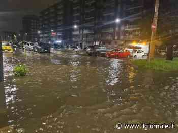 Nubifragio a Milano, la conta dei danni dopo l'esondazione del Seveso