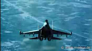 Gleitbombe FAB-1500: So verheerend soll Russlands neuer Bunkerbrecher sein