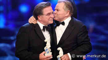 Schauspieler Elmar Wepper ist tot: Sein Bruder besiegte erst den Krebs