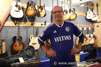 Eine Legende verstummt