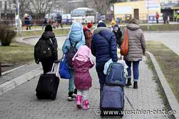 Flüchtlingshilfe: 13 Millionen Euro für den Mühlenkreis