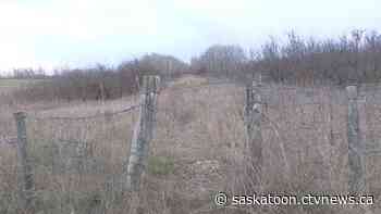 Why Sask. might be the 'most haunted' place in Canada
