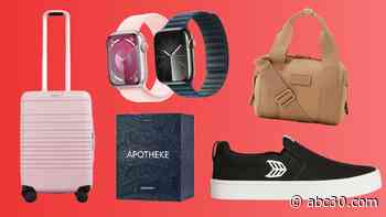 The best luxury gifts for your loved ones this holiday season