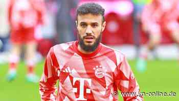 Noussair Mazraoui: Harte Fanclub-Kritik am FC Bayern