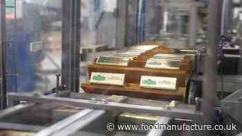 Dairy giant creates 30 jobs with €40m factory investment