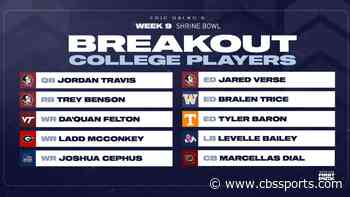 2024 NFL Draft: Prospects to know from Week 9, including 3 Seminoles, Pac-12, SEC pass rushers