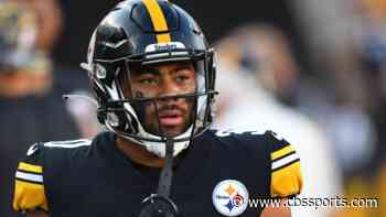 Steelers' Jaylen Warren fined almost $50,000 by NFL for block: 'I don't know what I'm supposed to do'