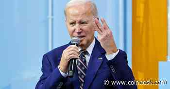 AI-Related Tokens Stumble After White House Executive Order