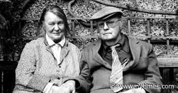 New Books Try to Offer Shelter from Dementia’s Storm