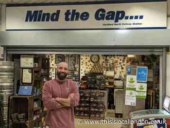 Young Reporter: Mind The Gap: The Heart of Hertford