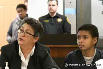 Video, Transcripts of Wisconsin Woman's Police Interview Cannot Be Used at Her Trial, Judge Rules