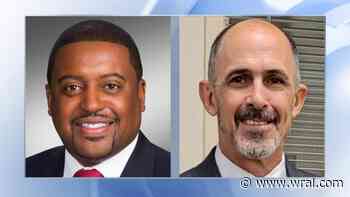 Fayetteville mayoral candidates square off in debate at Fayetteville State University