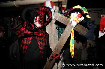 Elle transforme sa maison pour Halloween et accueille des dizaines d'enfants pour une soirée terrifiante