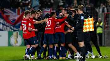 Konferenz im Liveticker: Haching trifft vom Punkt zum 2:0 – Auch Bielefeld und Lautern träumen
