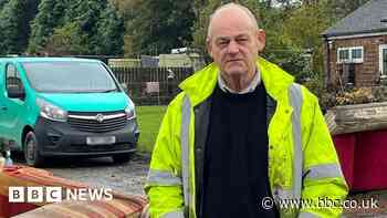 Storm Babet: Mexborough thieves steal £30,000 from couple hit by flood