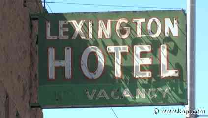 Homeless shelter in Gallup given $50K but more donations needed