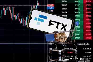 FTX Transfers $150M In Assets, Including Ethereum And Solana, Amid Bankruptcy