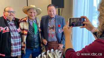 Runner-up in last Assembly of First Nations election to run again for national chief