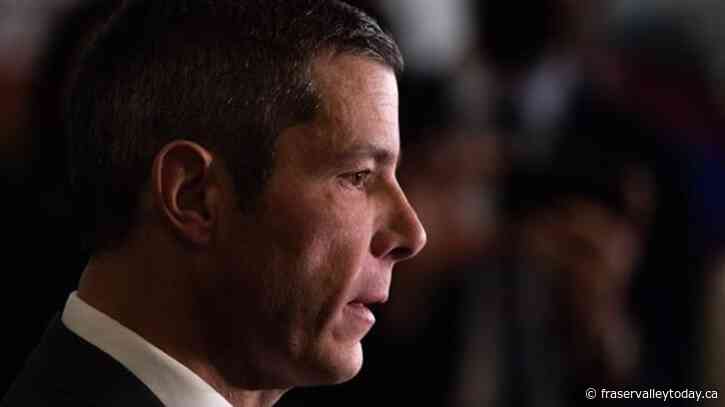 Dany Fortin retires from Canadian Armed Forces after reaching settlement in lawsuit