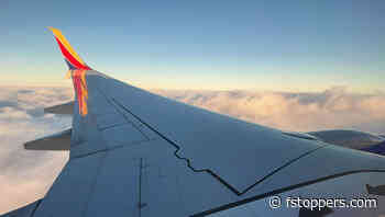 Tips for Flying With Camera Gear