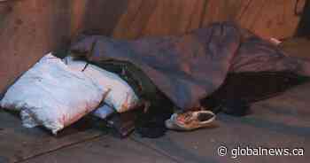 Saskatoon advocates agree more warming stations are needed in the city