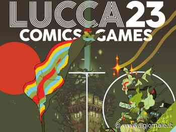 Lucca Comics, i disegnatori israeliani Asaf e Tomer Hanuka danno forfait