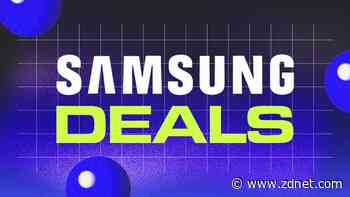 The 15 best early Black Friday 2023 Samsung deals
