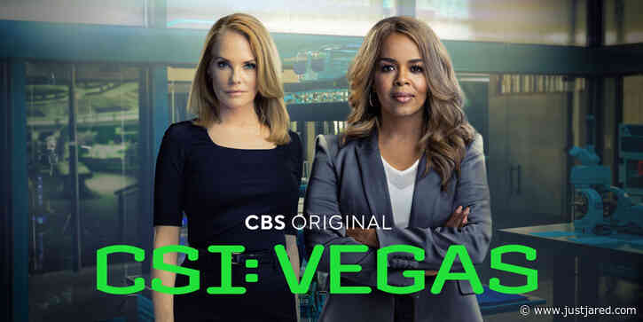 'CSI: Vegas' Season 3 on CBS: 9 Stars Expected to Return, 1 Possibly Returning!
