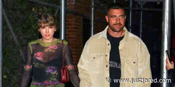 Travis Kelce Reveals His Halloween Plans, But Is Taylor Swift Joining Him?