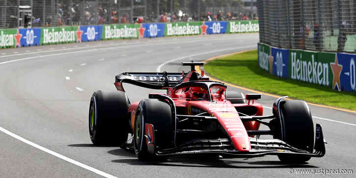 How The F1 Points Scoring System Works - Current Standings Revealed!