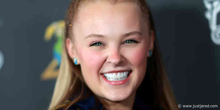 JoJo Siwa Reflects on Coming Out as Queer at 17