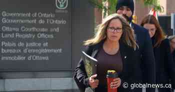 ‘Freedom Convoy’ trial: Judge orders access to internal police docs for review