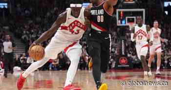 Raptors aim to fix issues, halt early losing skid