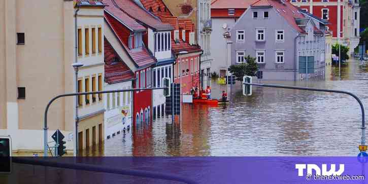 Multiverse Computing deploys quantum technology to predict floods