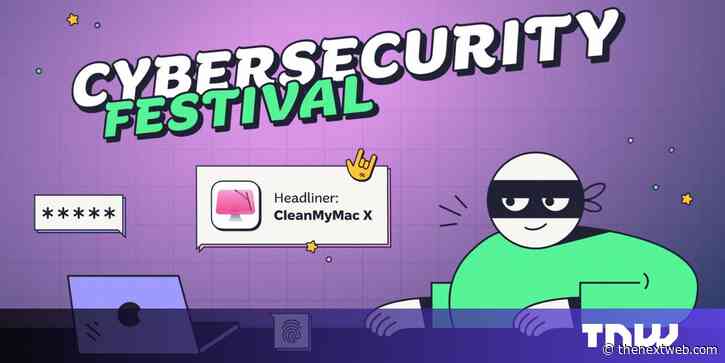 Secure your Mac like a rockstar — 5 easy life hacks to stay safe online