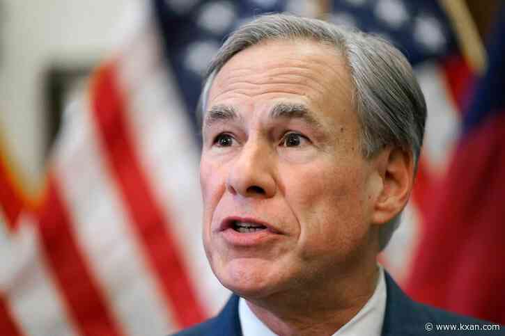 Gov. Abbott announces statewide veterans hiring fair in November