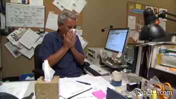 Can the cold alone make you sick? Doctor explains more on old wives tale