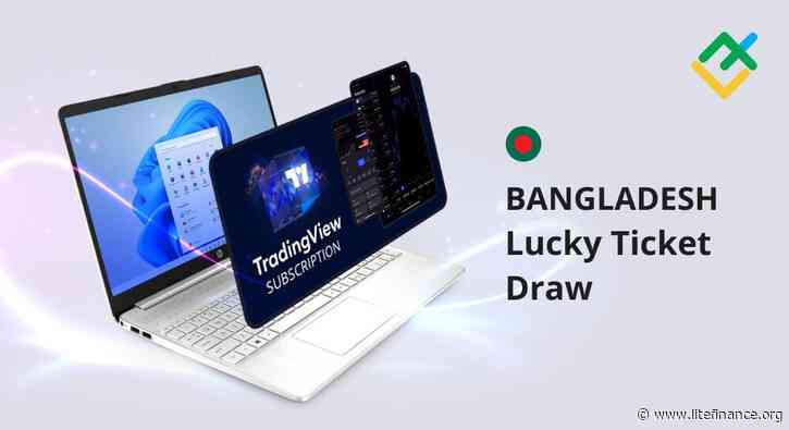 Lucky Ticket Draw for traders in Bangladesh starts