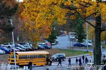 Maine Mass Shooter's Troubling Behavior Raised Concerns for Months, Documents Show