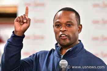 Cameron Tries to Energize Growing GOP Base in Challenging Democratic Incumbent in Kentucky