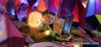 CICFF40 teaches families that ‘Chicago is a film town’