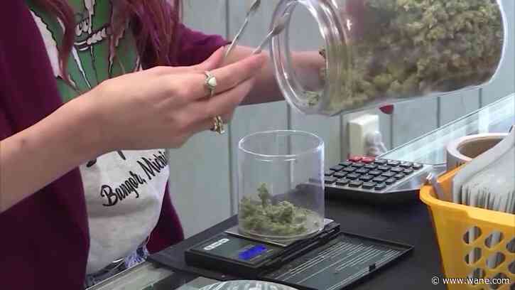 Recreational marijuana in Ohio: Know before you vote