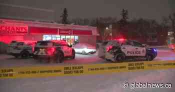 Another suspect arrested in December 2022 central Edmonton homicide, 1 more still wanted