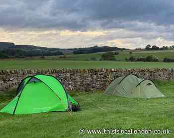 Young Reporter Exploring the DofE Experience Neha Raj Parmiters School