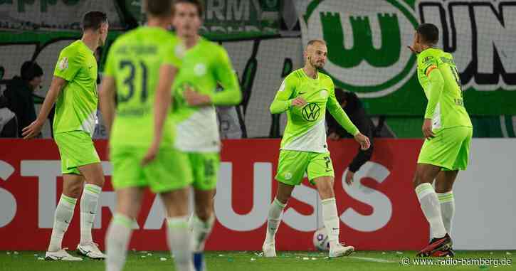 Aus für Titelverteidiger Leipzig – Auch Union und Köln raus