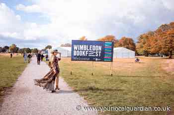 Wimbledon Bookfest's History and Impact on the Community