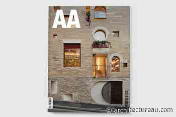AA November/December 2023 preview